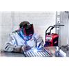 42,0510,0312  Fronius - Vizor Connect Bluetooth Enabled Auto Darkening Welding Helmet, Shade 5-12